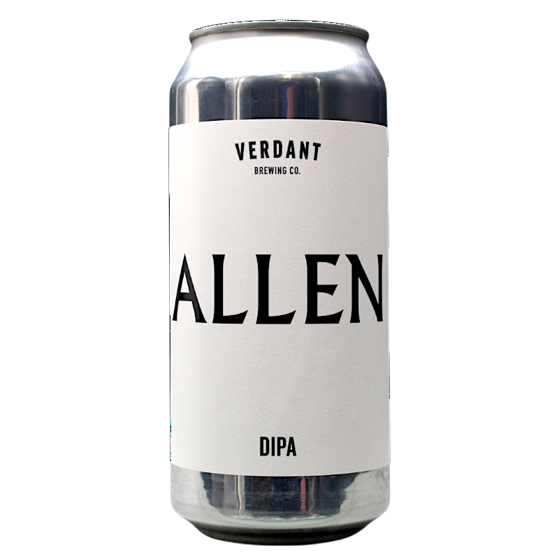 Verdant - Allen - 8.0% - 44cl - Can