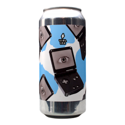 Garage - Virl - 7,0% - 44cl - Can - DDM bientot/ dépassée