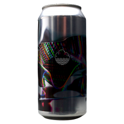 Cloudwater - Second Breath - 7,0% - 44cl - Can - DDM bientot/ dépassée