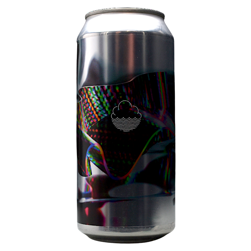 Cloudwater - Second Breath - 7,0% - 44cl - Can - DDM bientot/ dépassée
