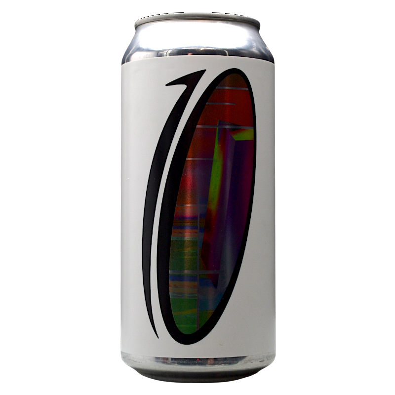 Cloudwater - Sitting For ALong Time Becomes Toilsome - 8,0% - 44cl - Can - DDM bientot/ dépassée