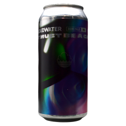 Cloudwater - It Must Be A Camel - 5,0% - 44cl - Can - DDM bientot/ dépassée