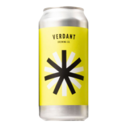 Verdant - All of this may be untrue - 4.9% - 44cl - Can