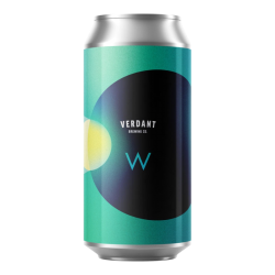 Verdant - 10 Watt Moon - 4.5% - 44cl - Can