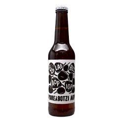 BLZ - Poire à Botzi AOP - 5% - 33cl - Bte