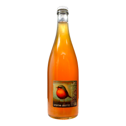 L'Apaisée - Spontan Griottes - 6.8% - 75cl - Bte