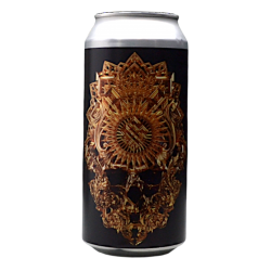 Northern Monk - PP42.05 Golden Axis - 7,0% - 44cl - Can