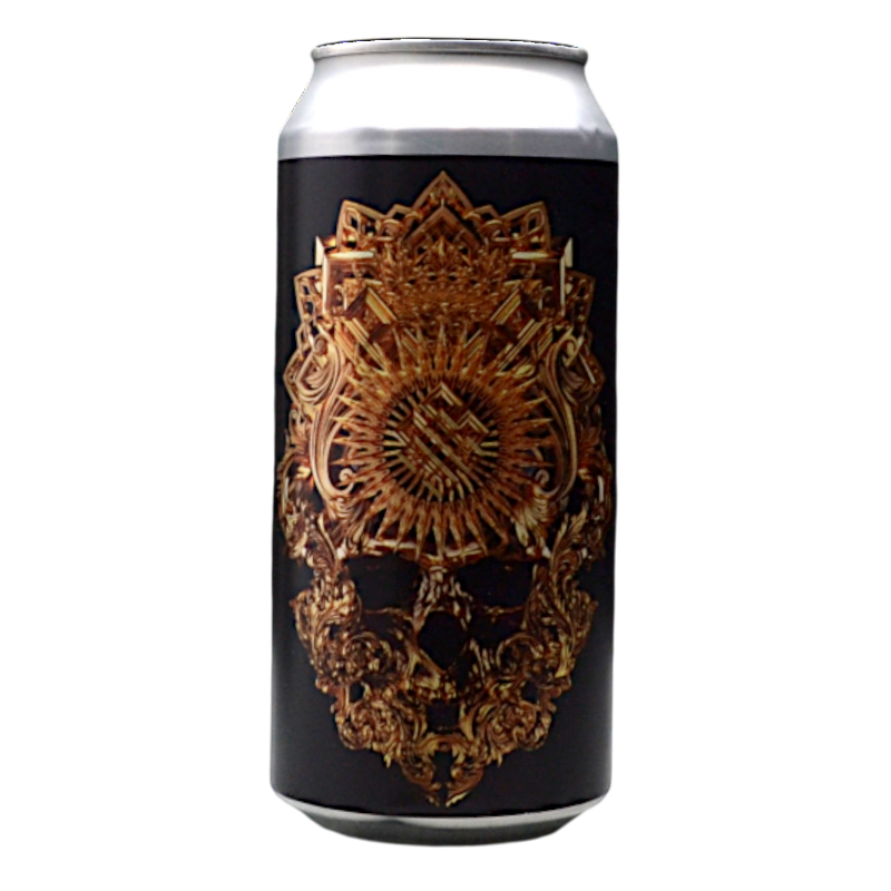 Northern Monk - PP42.05 Golden Axis - 7,0% - 44cl - Can