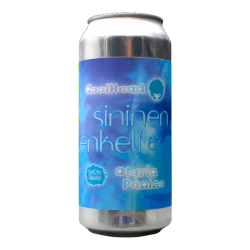 CoolHead / Olarin - Sininen Enkeli - 6,0% - 44cl - Can