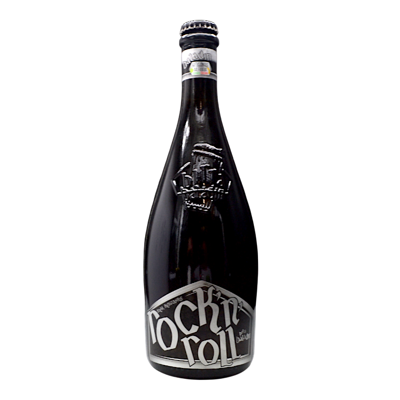 Baladin - Rock'n'Roll - 7.5% - 75cl - Bte
