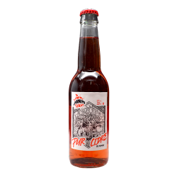 Les Vergers de Féchy - Lémanite - 6% - 33cl - Bte