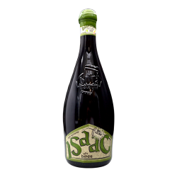 Baladin - Isaac - 5% - 75cl - Bte