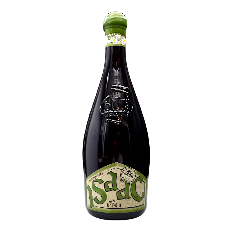 Baladin - Isaac - 5% - 75cl - Bte