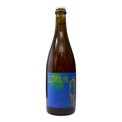 Acta Non Verba - L'Itunilité - 6.9% - 75cl - Bte