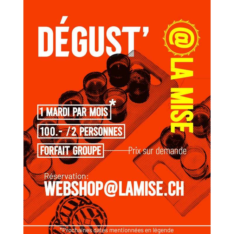 Cours de brassage