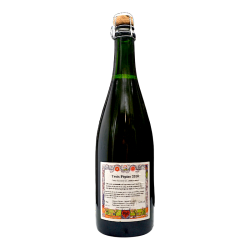 Vulcain - Trois Pépins 2010 - 6% - 75cl - Bte