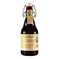 BFM - Djéronimo - 5.3% - 33cl - Bte - DDM bientot/ dépassée