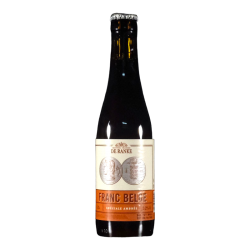 De Ranke - Franc Belge - 5.2% - 33cl - Bte - DDM dépassée