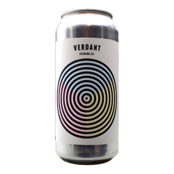 Verdant - Chromaticity - 5,2% - 44cl - Can