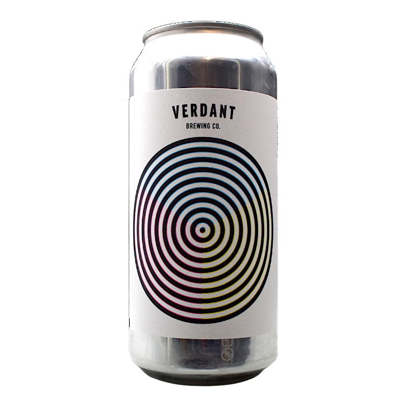 Verdant - Chromaticity - 5,2% - 44cl - Can