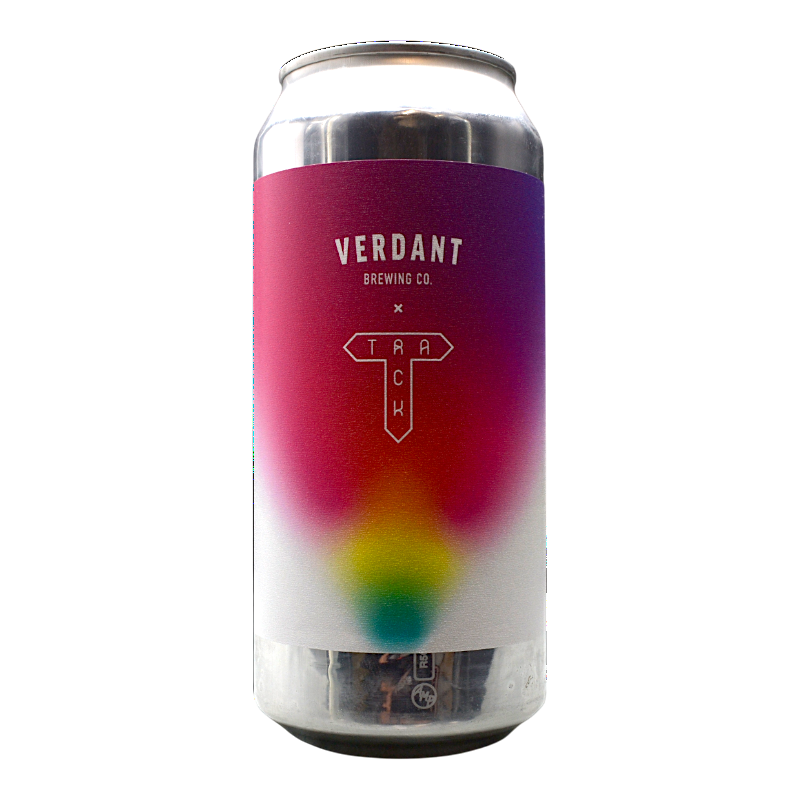 Verdant / Track - Flux Phase 3 - 8,0% - 44cl - Can