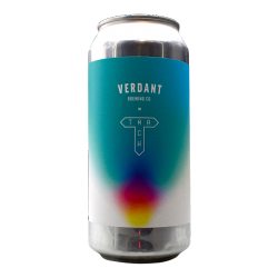 Verdant / Track - Flux Phase 2 - 6,5% - 44cl - Can