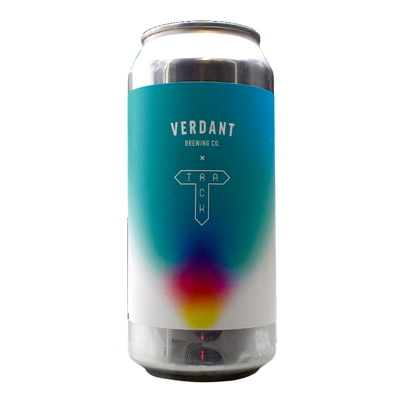 Verdant / Track - Flux Phase 2 - 6,5% - 44cl - Can