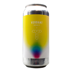Verdant / Track - Flux Phase 1 - 5,2% - 44cl - Can