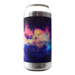 Verdant - Unlike Stars - 6,5% - 44cl - Can