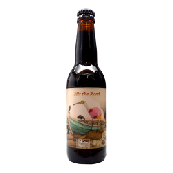 La Débauche - Demi-mondaine - 11% - 33cl - Bte