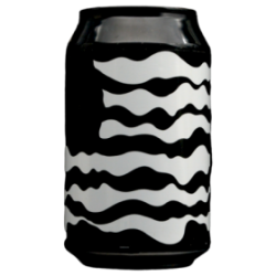 Omnipollo - Nebuchadnezzar - 8.5% - 33cl - Can - DDM Dépassée