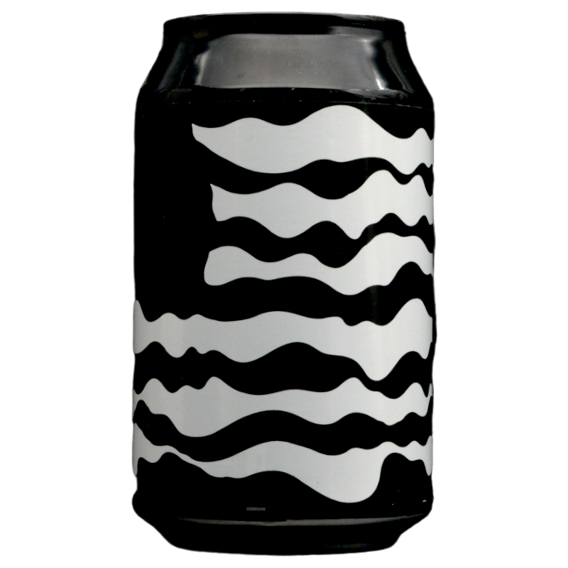 Omnipollo - Nebuchadnezzar - 8.5% - 33cl - Can - DDM Dépassée