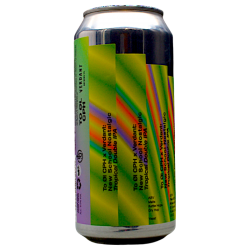 To Ol / Verdant - New Scholl Nostalgic - 8,0% - 44cl - Can