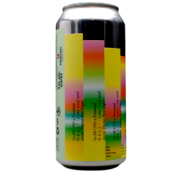 To Ol / Frontaal - N.E.L.L - 4,4% - 44cl - Can