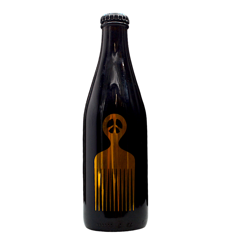 Omnipollo / Siren - Lorelei Barrel Aged 2025 - 12,5% - 33cl - Bte