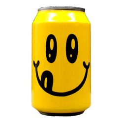 Omnipollo - Noa Pecan Mud Cake Non-Alcoholic Stout - 0,50% - 33cl - Can