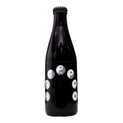 Omnipollo / 3 Sons - 7 Sons - 15,0% - 33cl - Bte