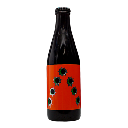 Omnipollo / Horus - Fully Loaded - 14,5% - 33cl - Bte