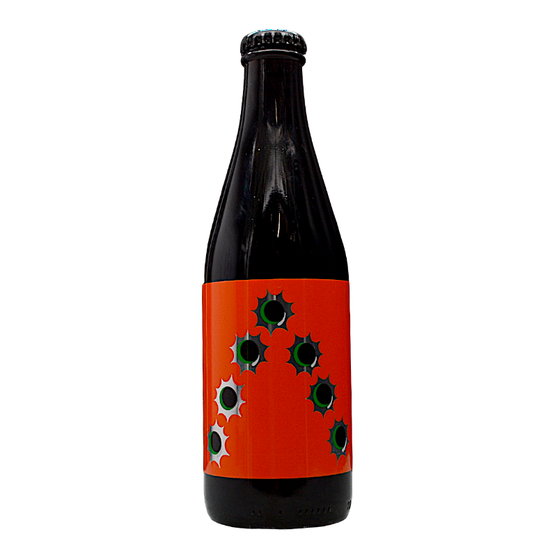 Omnipollo / Horus - Fully Loaded - 14,5% - 33cl - Bte