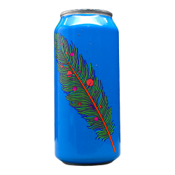 Omnipollo - Bianca Expedition - 6,0% - 44cl - Can