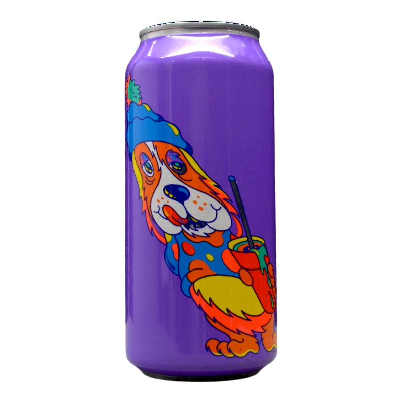 Omnipollo / RaR - Bianca Out of Order - 6,0% - 44cl - Can