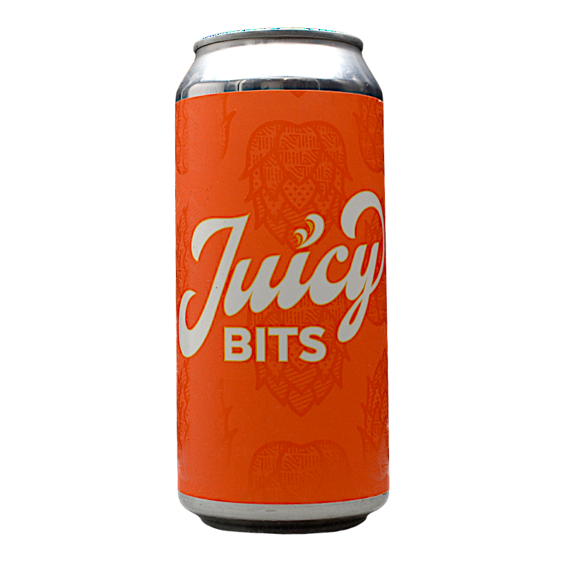 Omnipollo / WeldWerks - Juicy Bits - 6,7% - 44cl - Can