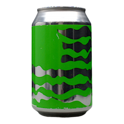 Omnipollo - Nebuchadnezzar Junior - 6,0% - 33cl - Can