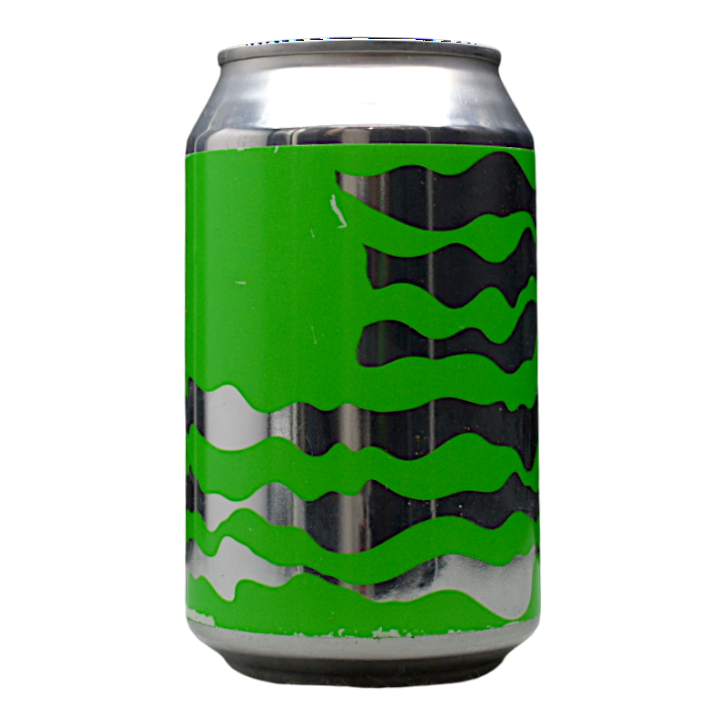 Omnipollo - Nebuchadnezzar Junior - 6,0% - 33cl - Can
