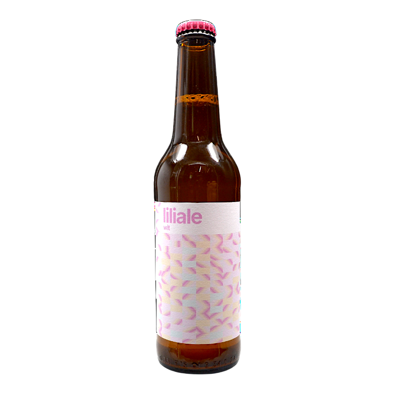 Septentrion - Liliale - 4.0% - 33cl - Bte