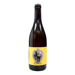 Chien Bleu - Chasselas 2024 - 11.5% - 75cl - Bte