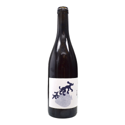 Chien Bleu - Miro - 13.5% - 75cl - Bte