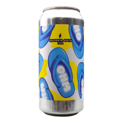 Garage - Georgia Gold - 6.5% - 44cl - Can