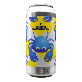 Garage - Needles - 7.0% - 44cl - Can