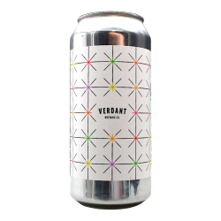Verdant - Neon Colour Spreading - 6.5%% - 44cl - Can